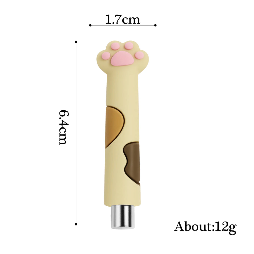 Strong Magnetic 3D Cat Eye Painting Nails Art Design Cat Eye UV Gel For Magnet Pen Nails Art Design Glitter Effect Manicure Tool