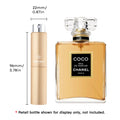 CHANEL COCO Eau De Parfum Travel Spray (5ml)