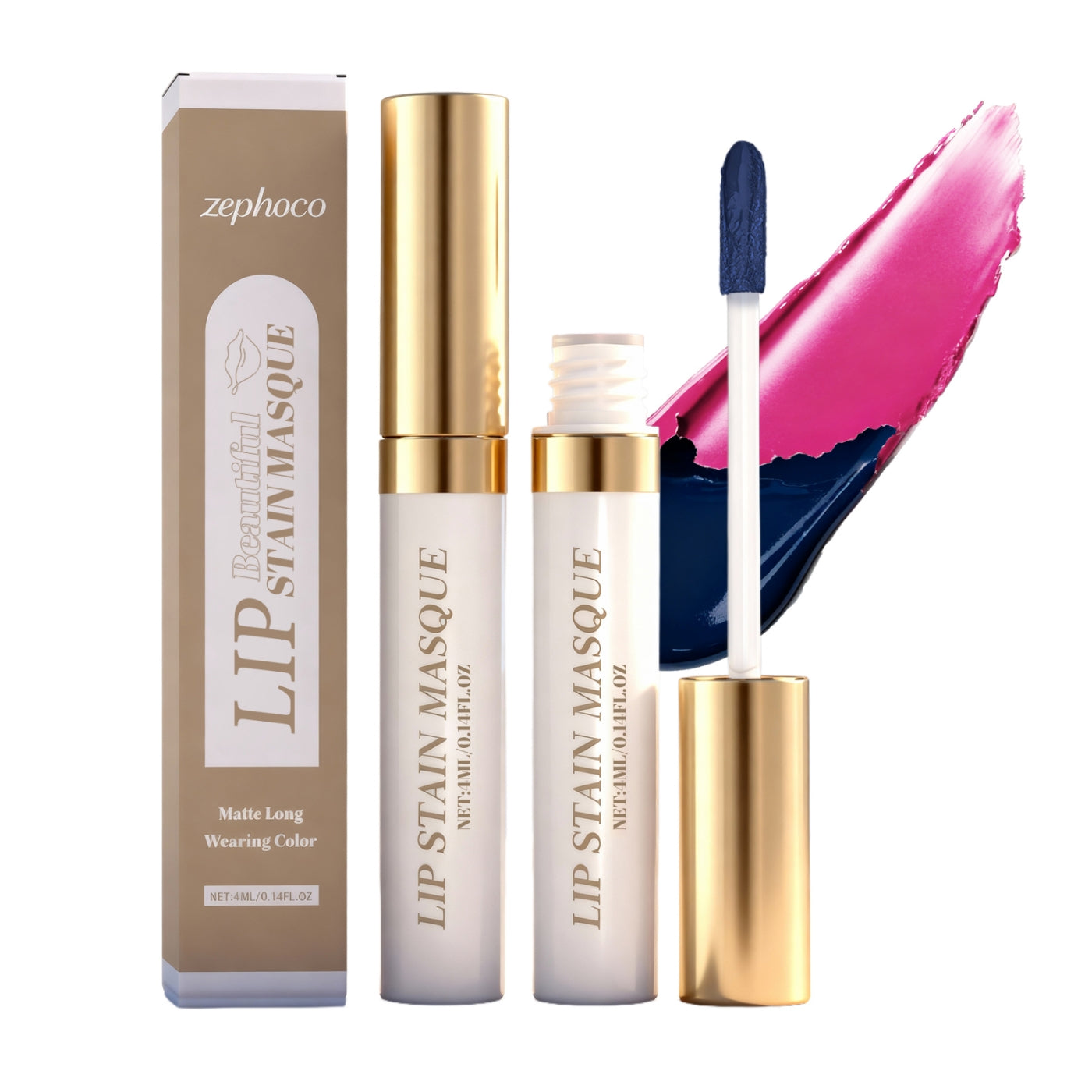 Lip Stain Masque