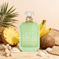KAYALI Maui In A Bottle Sweet Bahama 73 Eau de Parfum, Fresh Tropical Fruity Scent with Banana Coconut, Long Lasting Unisex