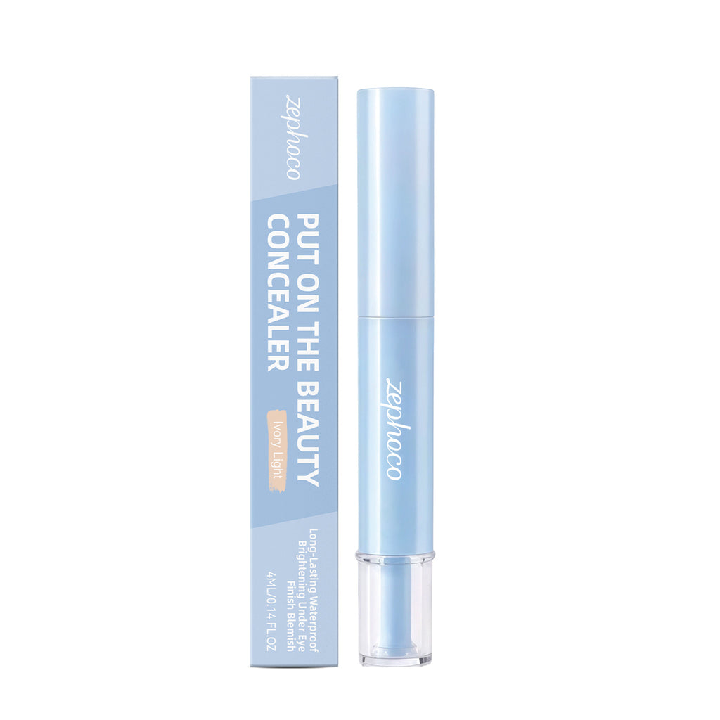 Brightening And Repairing Concealer Pen