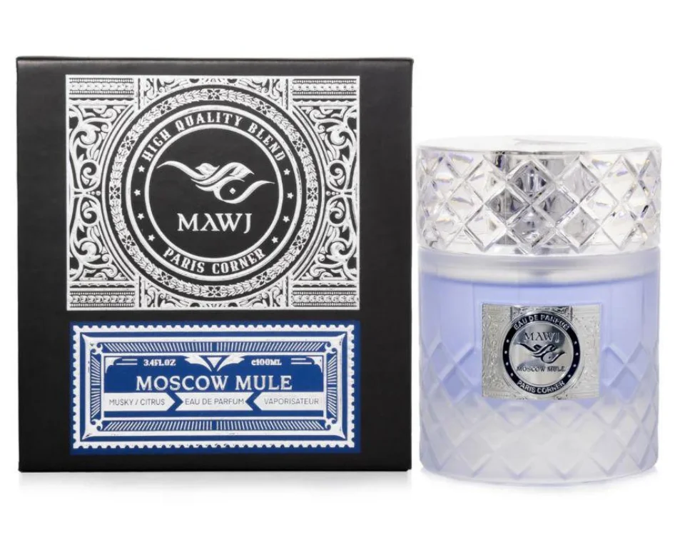 MAWJI Summer Solstice Spirits: Cognac, Appletini, & Moscow Mule – Bold Scents for Your Midsummer Night's Dream