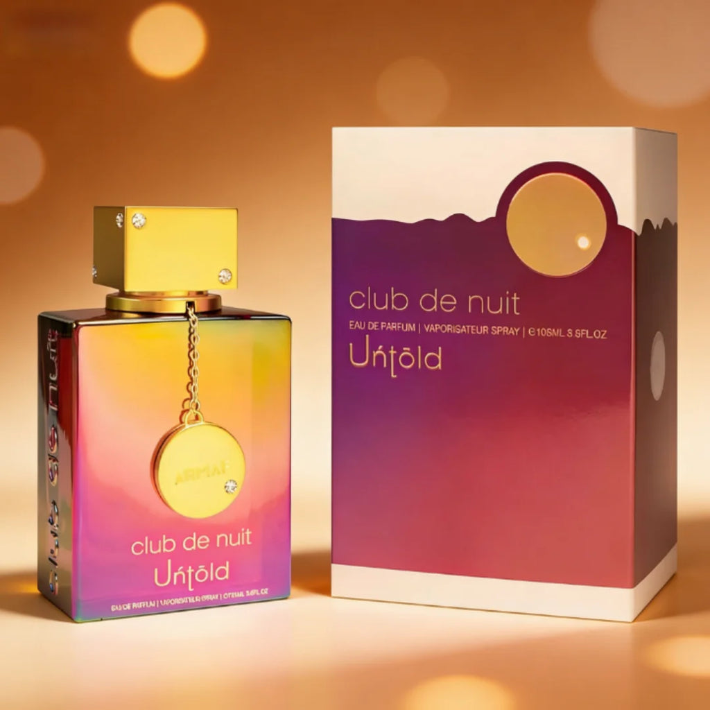 High Quality Arab Perfumes Woman Man Club De Nuit Hot Sale Perfume Lasting Unisex Fragrance Body Spray Wood Clone Parfum 3.6oz