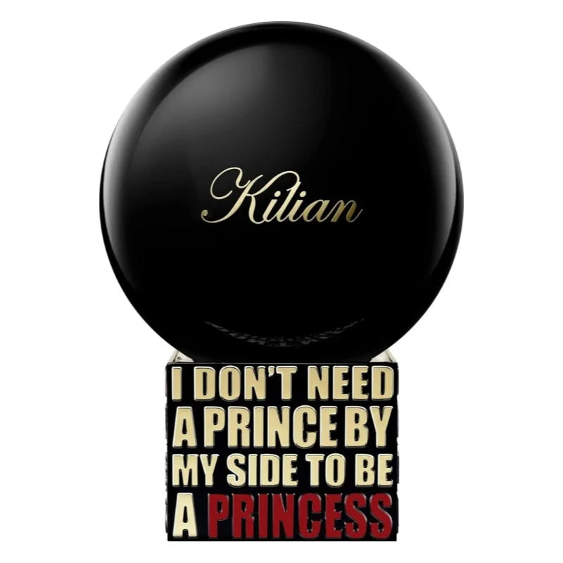 Kilian Princess Eau de Parfum with Vanilla & Ginger，3.4 Ounce (Unisex)