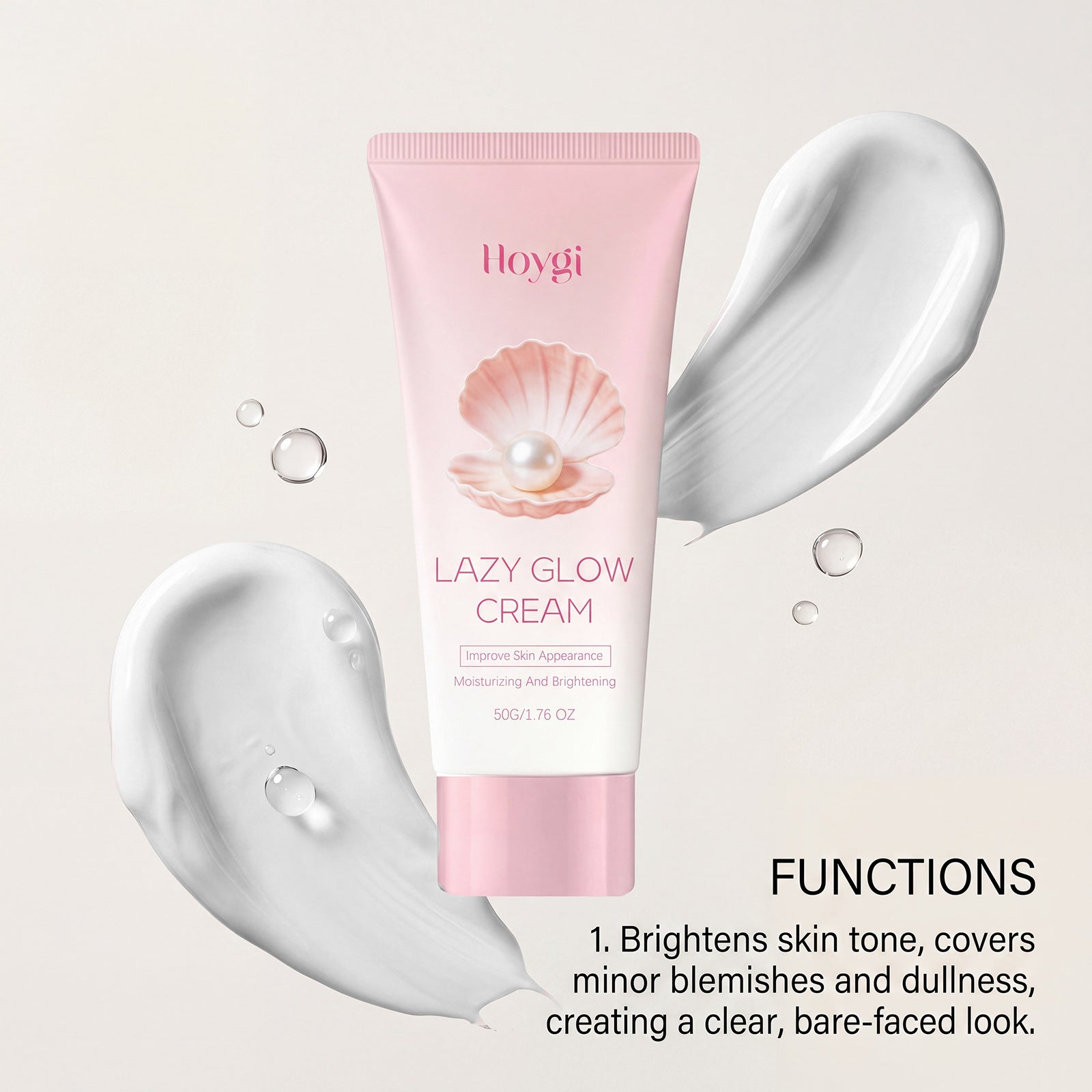 Brightening Element Cream