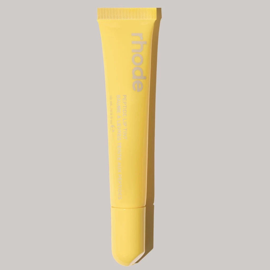 New Color Ribbon PBJ Lemontini Lip Gloss Pocket Blush Stick Non-fading Waterproof Blusher Moisturizing Shimmer Lipstick Liner