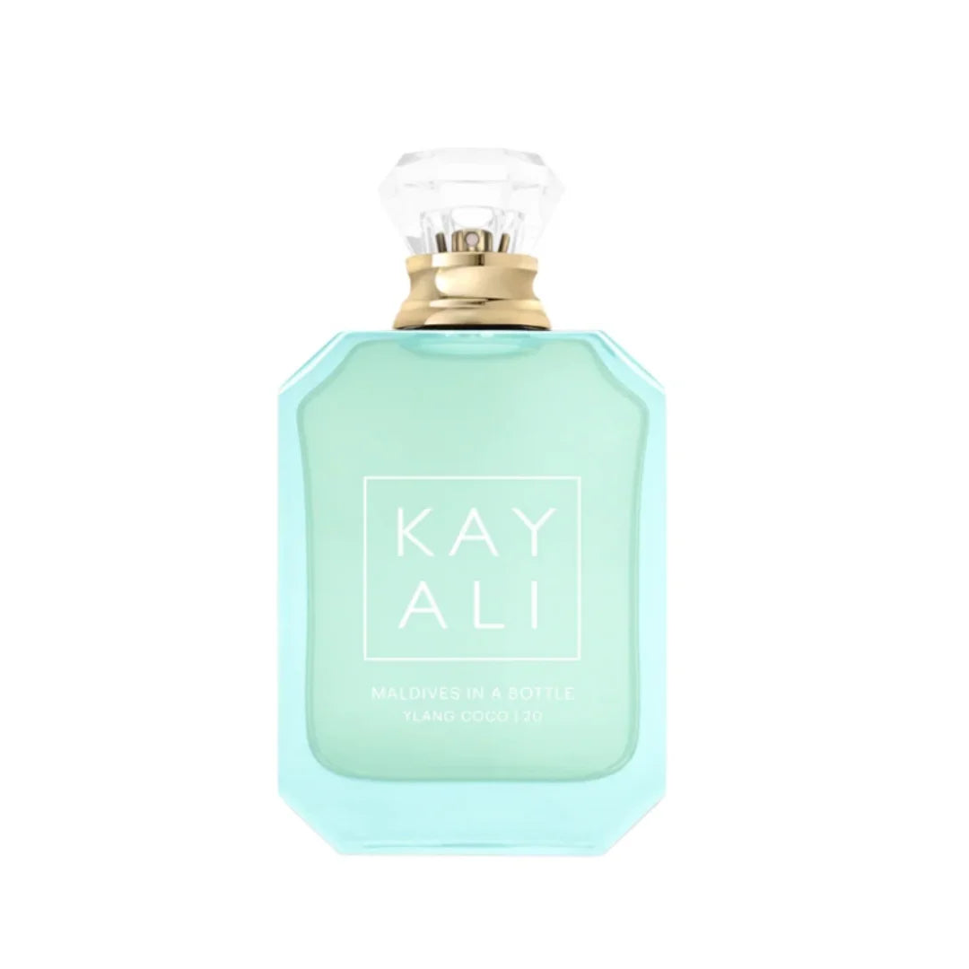 Luxury Essence Perfume Kayali Vanilla series Eau De Parfum - Vanilla & Amber Gourmand Long-Lasting Warm Scent for Ideal perfect
