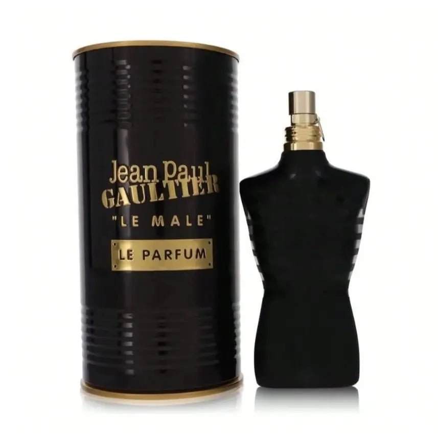 Jean Paul Gaultier Le Beau Le Parfum By Jean Paul Gaultier For Men