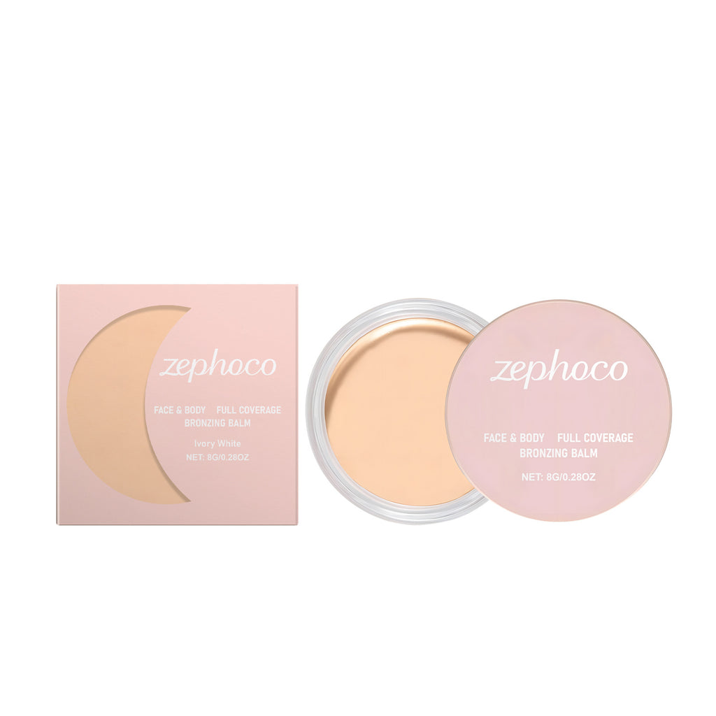 Brightening Skin Concealer Eye Decoration
