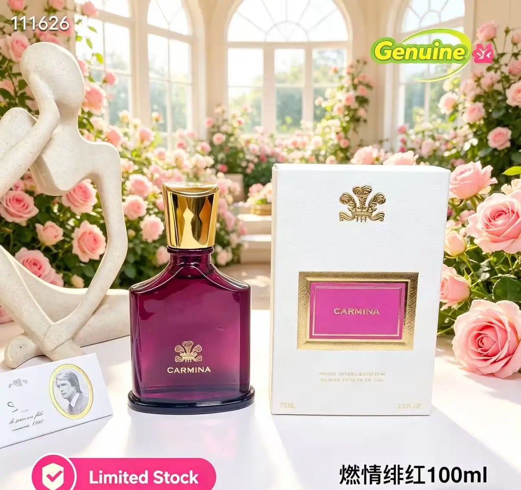 Classic Creed Aventus EDP Silver Mountain Water Original Santal Perfume Green Irish Tweed Eau De Parfum Spray For Unisex