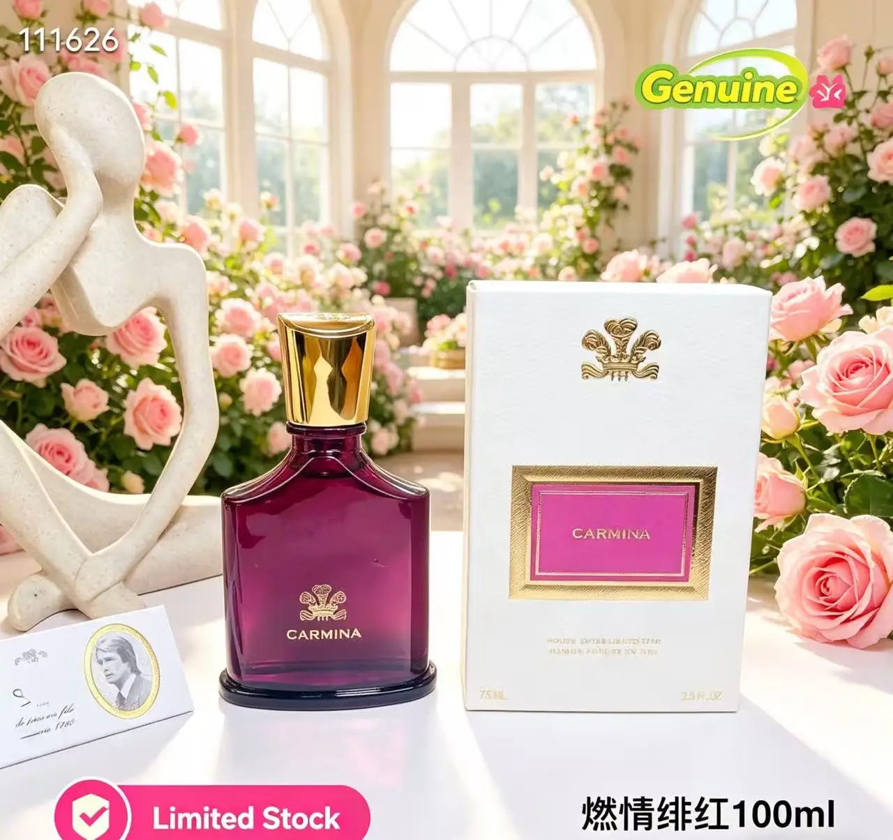 Classic Creed Aventus EDP Silver Mountain Water Original Santal Perfume Green Irish Tweed Eau De Parfum Spray For Unisex