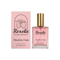 Strawberry Candy Sweet Fragrance Portable Natural Fruity Aroma Fresh & Girlish Daily Dating Commuting Women's Perfume Spray