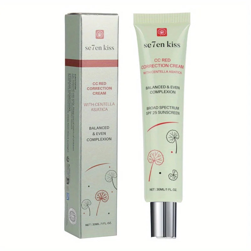 CC Cream Isolation Cream Facial Brightening Concealer Invisible Pore Makeup Primer