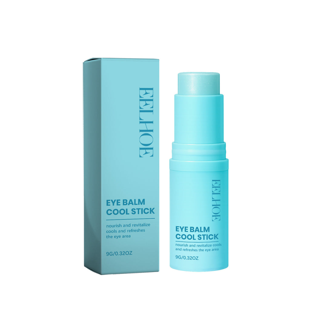 Soothing And Moisturizing Eye Cream Stick