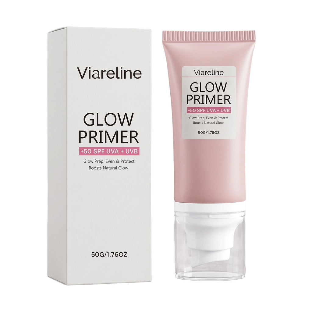 Moisturizing Makeup Lotion