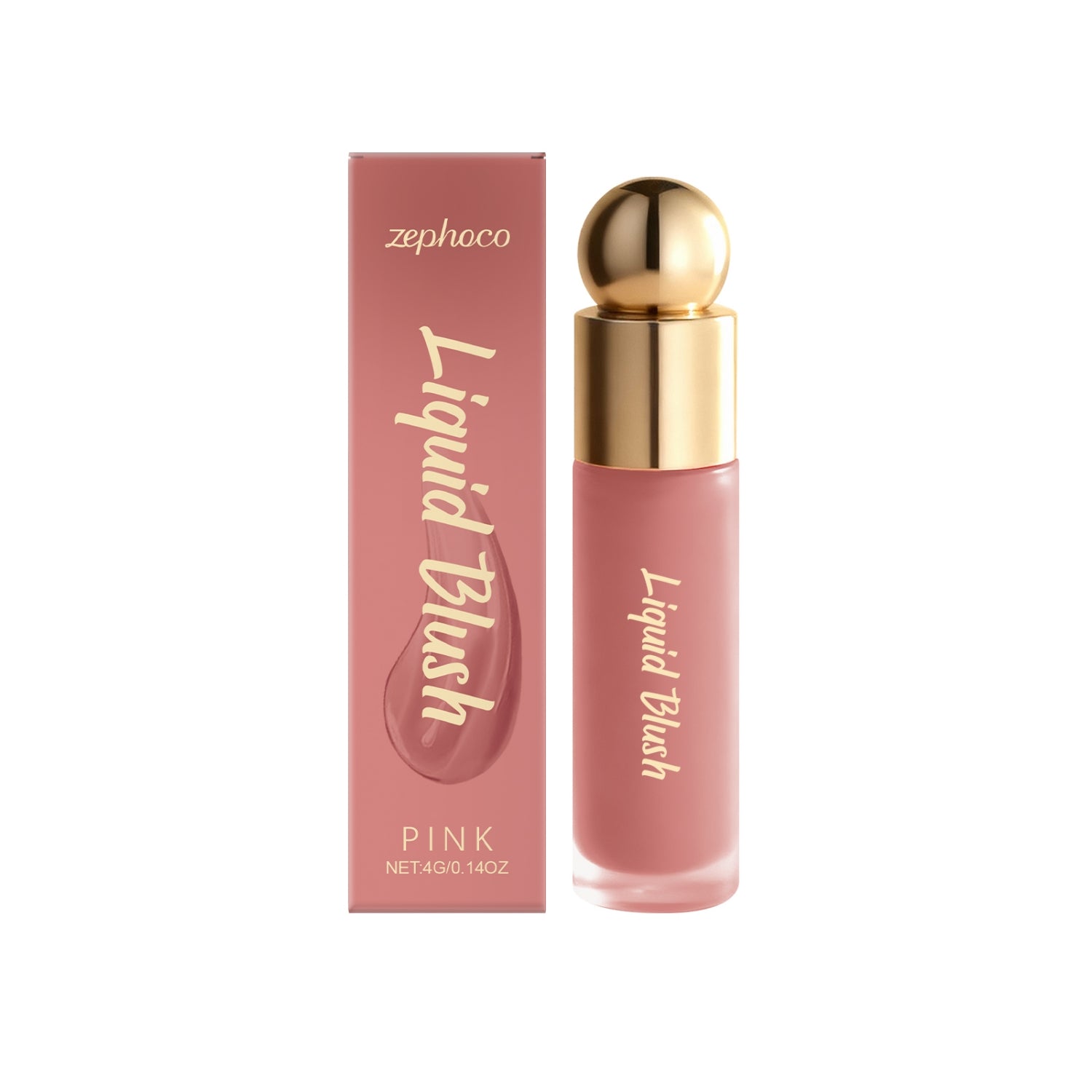 Zephoco Liquid Bush