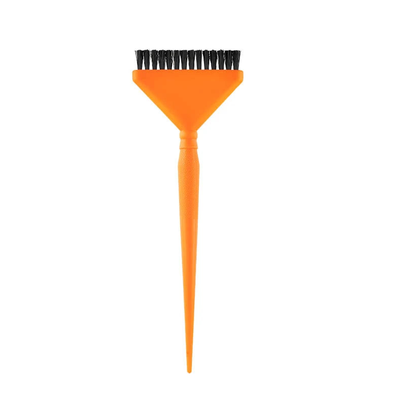 Professional Hair Coloring Brushes Combs Salon Hair Dye Tools Hair Dye Brush Hair Coloring Applicator Barber Styling Accessories