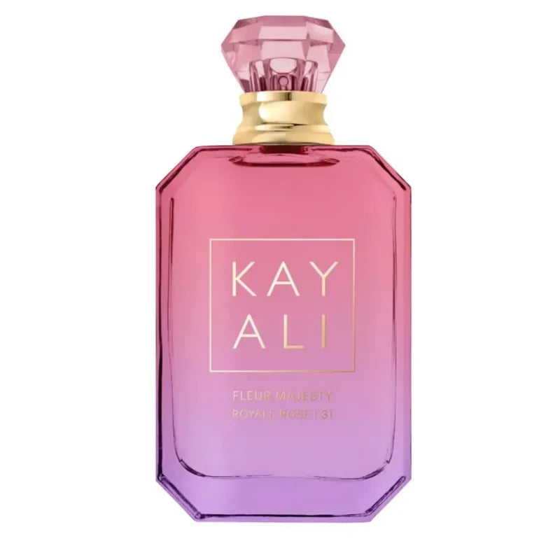 KAYALI 81 Yum Boujee Marshmallow 36 The Wedding Silk Santal Eau de Parfum Men Woman 100ML Original Arabic Perfume