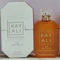 KAYALI Eden Sweet Peach Perfume 100ml Eau Parfum Long Lasting Fruity Floral Sweet Vanilla Musk Praline Elegant Women Fragrance