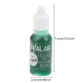 Nail Disinfection Hemostatic Agent Stopping Blood Tool Manicure Pedicure Beauty Salon Professional Nail Care Emergency Bleeding