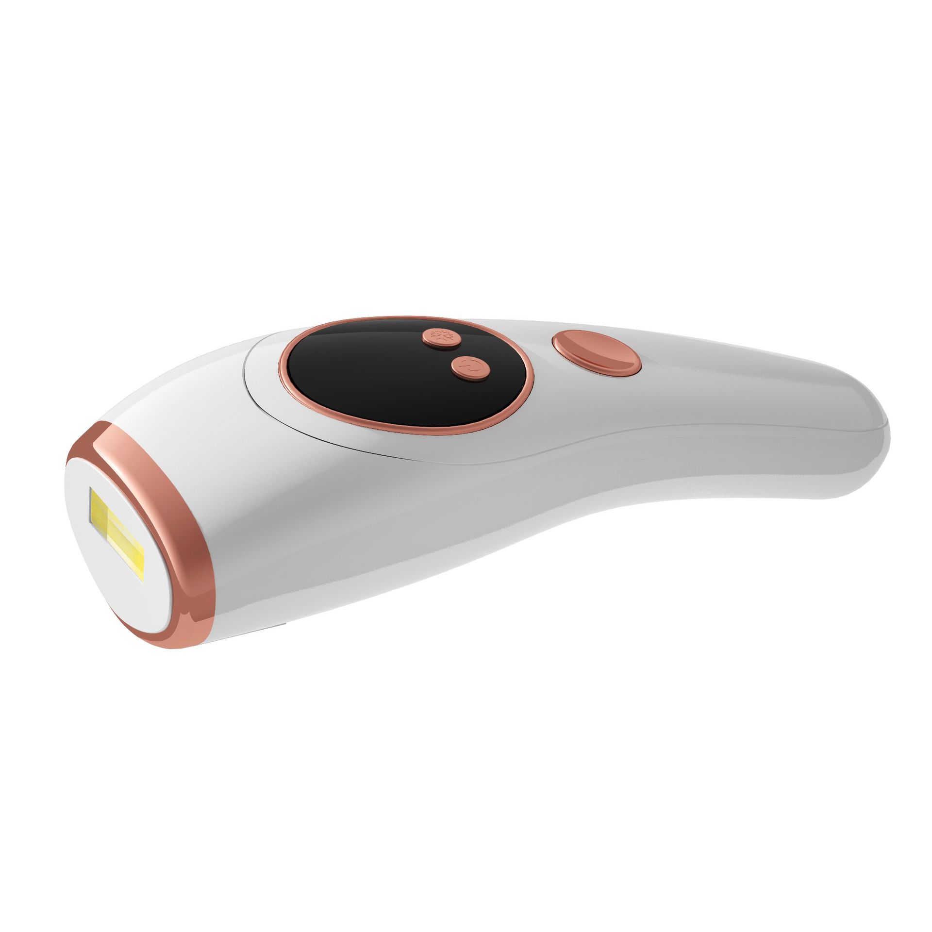 Home IPL Laser Hair Removal Device