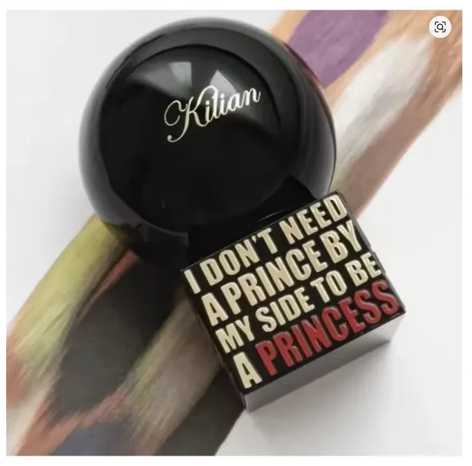 KILIAN 100ml Women’s Perfume Lasting Gourmand Oriental Scent Sweet Floral Aroma with Ginger Cotton Candy Peach Notes 2 Variants