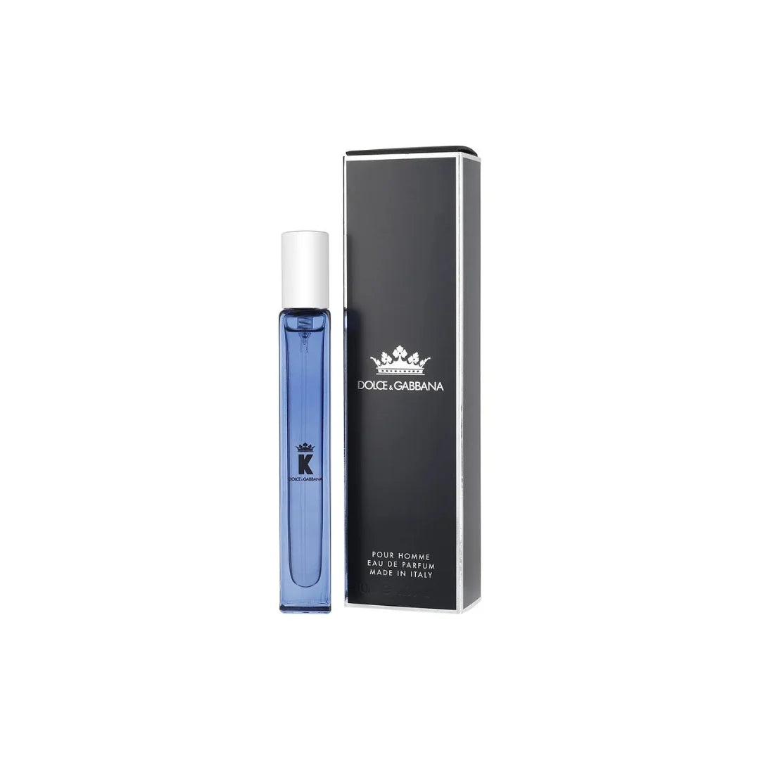 Dolce & Gabbana - Men's K EDP (10ml)