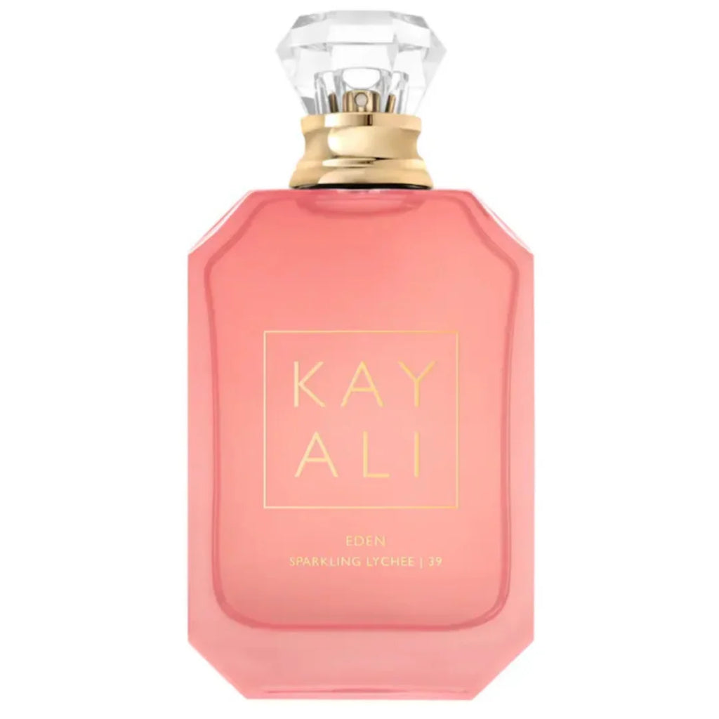 perfume spray KAYALI series 81 Women’s Eau De Parfum Luxury Long Lasting Floral Fruity Vanilla Oriental Woody Sweet Perfume
