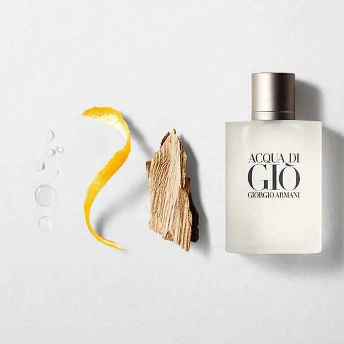 Giorgio Armani Acqua di Gio Homme EDT 30ml Original Perfume for Men, Sephora Stuff Makeup