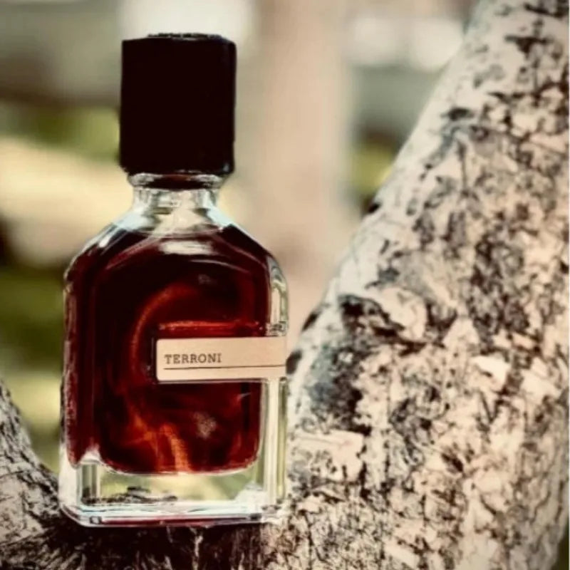Unisex Perfume 50ml Long Lasting Eau De Parfum Four Fragrance Options Woody Oriental Aquatic Aromatic Leather Fresh Elegant