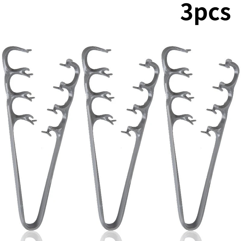 Volumizing Detangling Hair Comb for Men Wide Tooth Styling Tool for Curly Wavy All Hair Types Fluffy Texture Salon Styling Brush