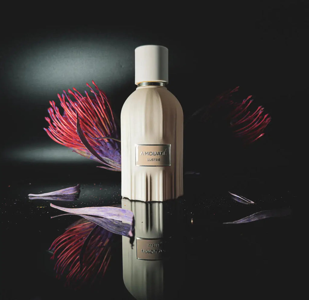 Amouage Luxury Niche Fragrance 3.4oz, Ultra-Long Lasting Scent, Perfect for Spring Weddings, Gifts for Her/Him