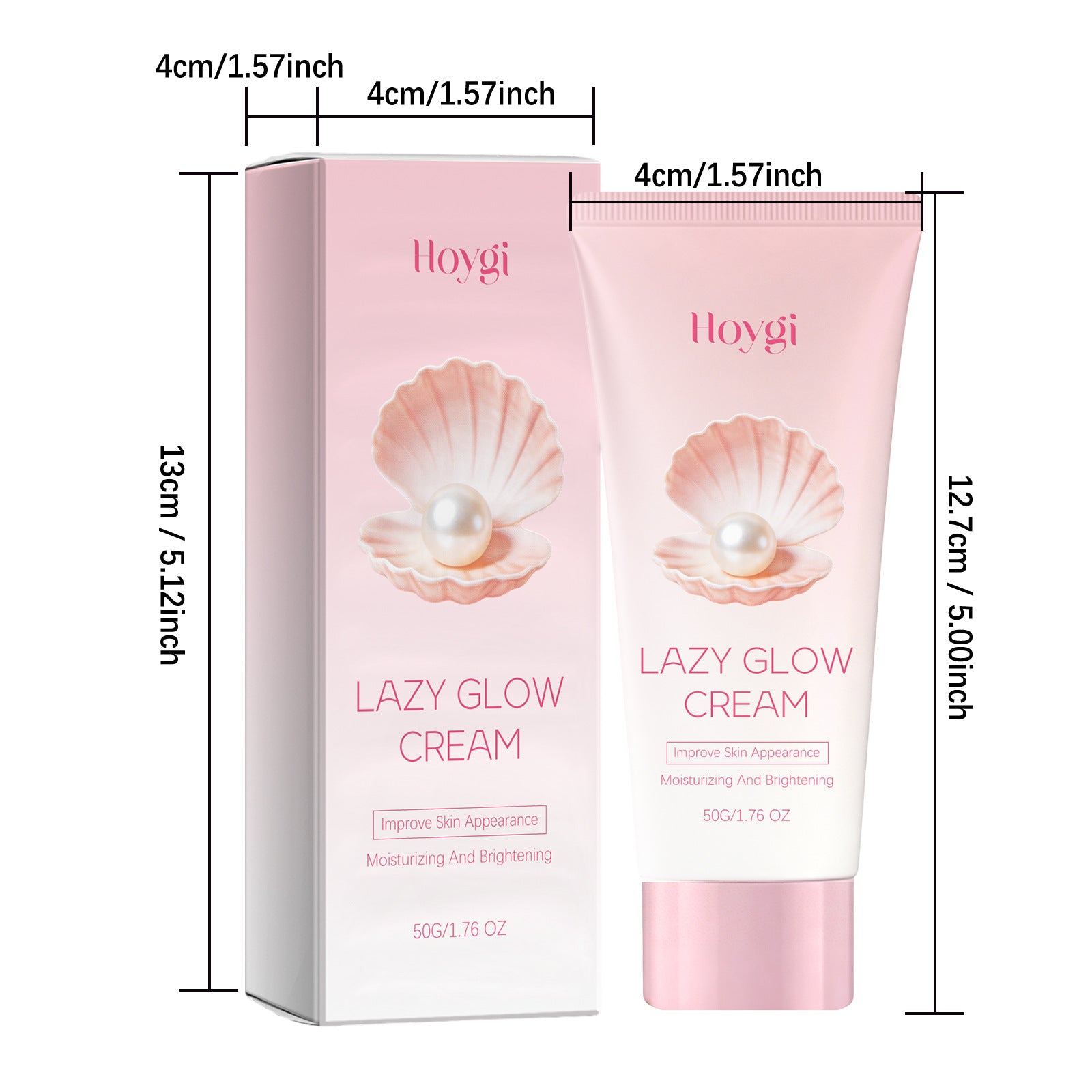 Brightening Element Cream
