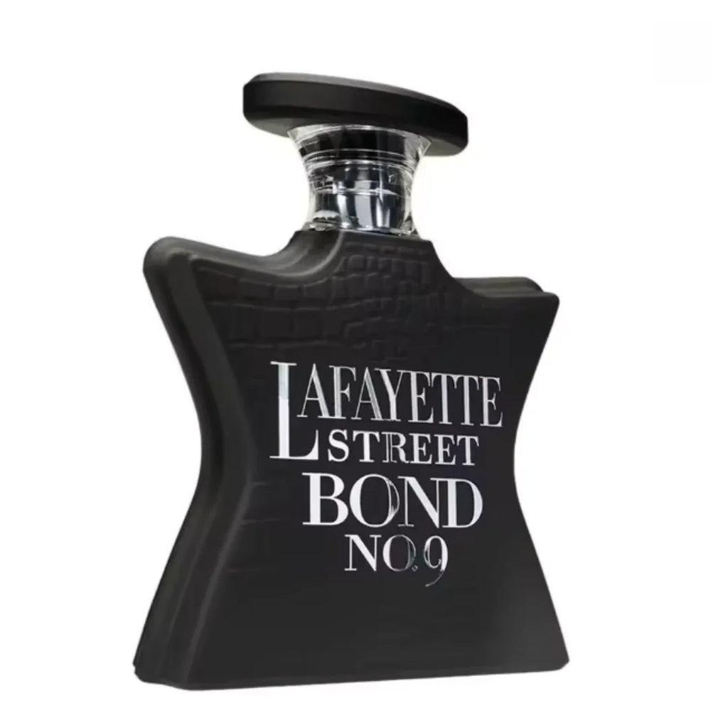 Unisex Parfum 100ML Bond No. 9 | Cologne Persistence Arabian Women's Perfume Long Lasting Fragrance Woody Musky Notes  gift