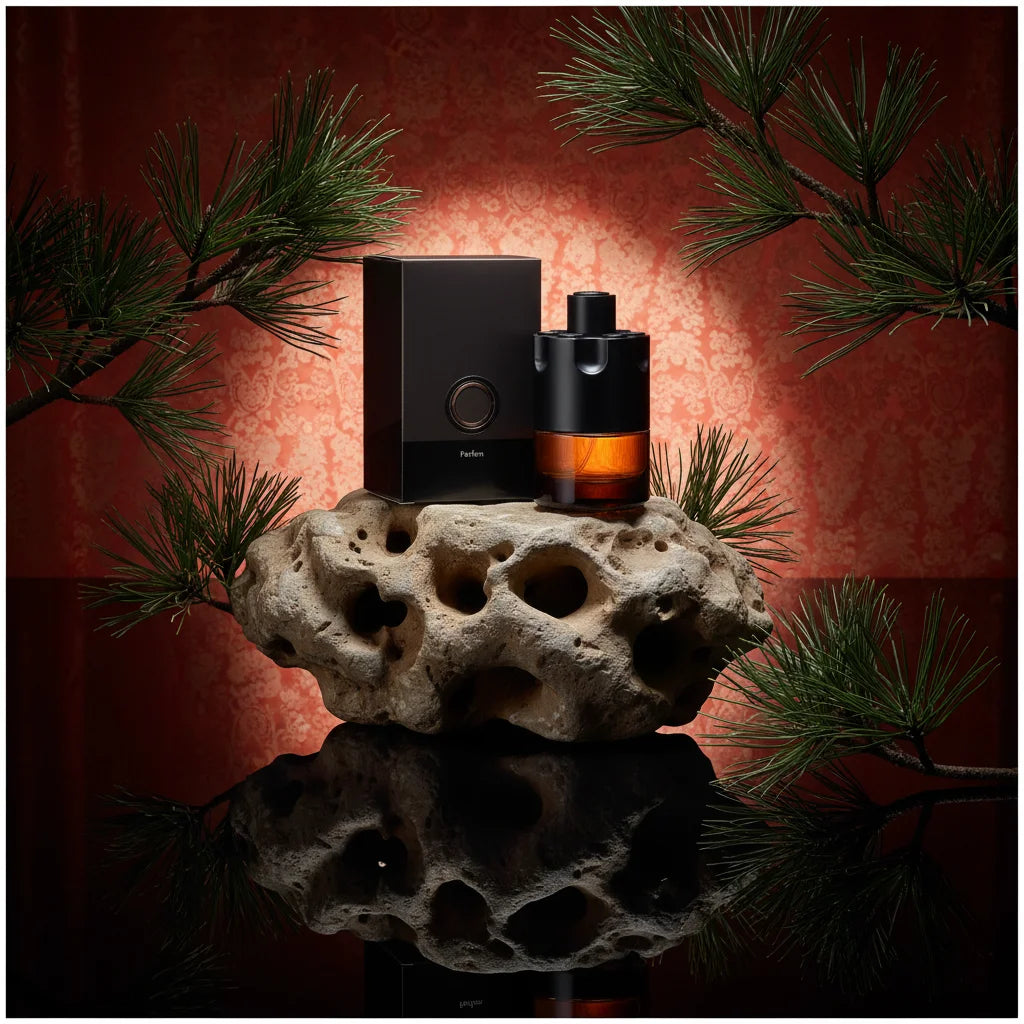 Azz The Most Wanted The Most Parfum Intense Spicy Woody Men's Perfume Lasting Luxury Cologne for Men Pheromone 100ML