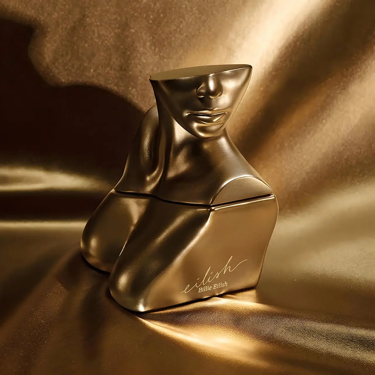 Billie Eilish Eau de Parfum Spray Perfume for Women, Notes of Sugared Petals, Vanilla & Musk