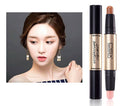 Focus Double-ended Contour Stick Concealer Shadow