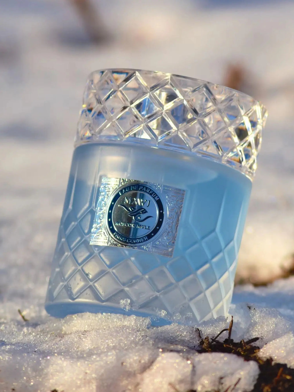 MAWJI Summer Solstice Spirits: Cognac, Appletini, & Moscow Mule – Bold Scents for Your Midsummer Night's Dream