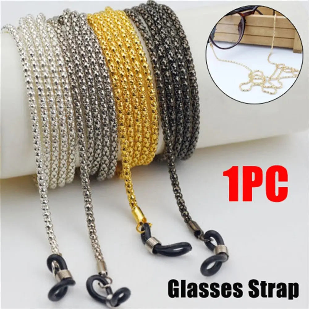 Retro Large Frame Woman Eyeglasses Square Shape Flat Mirror Square Glasses Frame Snake Leg Personalized Glasses Frame for Women
