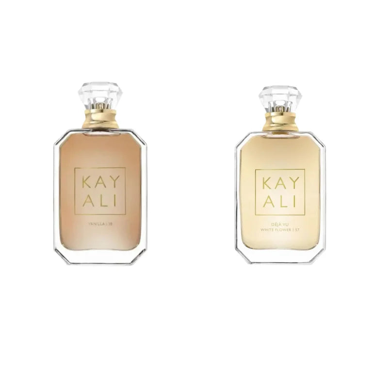 Women's perfume - Long-lasting sweet and alluring rose fragrance. Rich floral and fruity scents. High-quality perfume 100ml