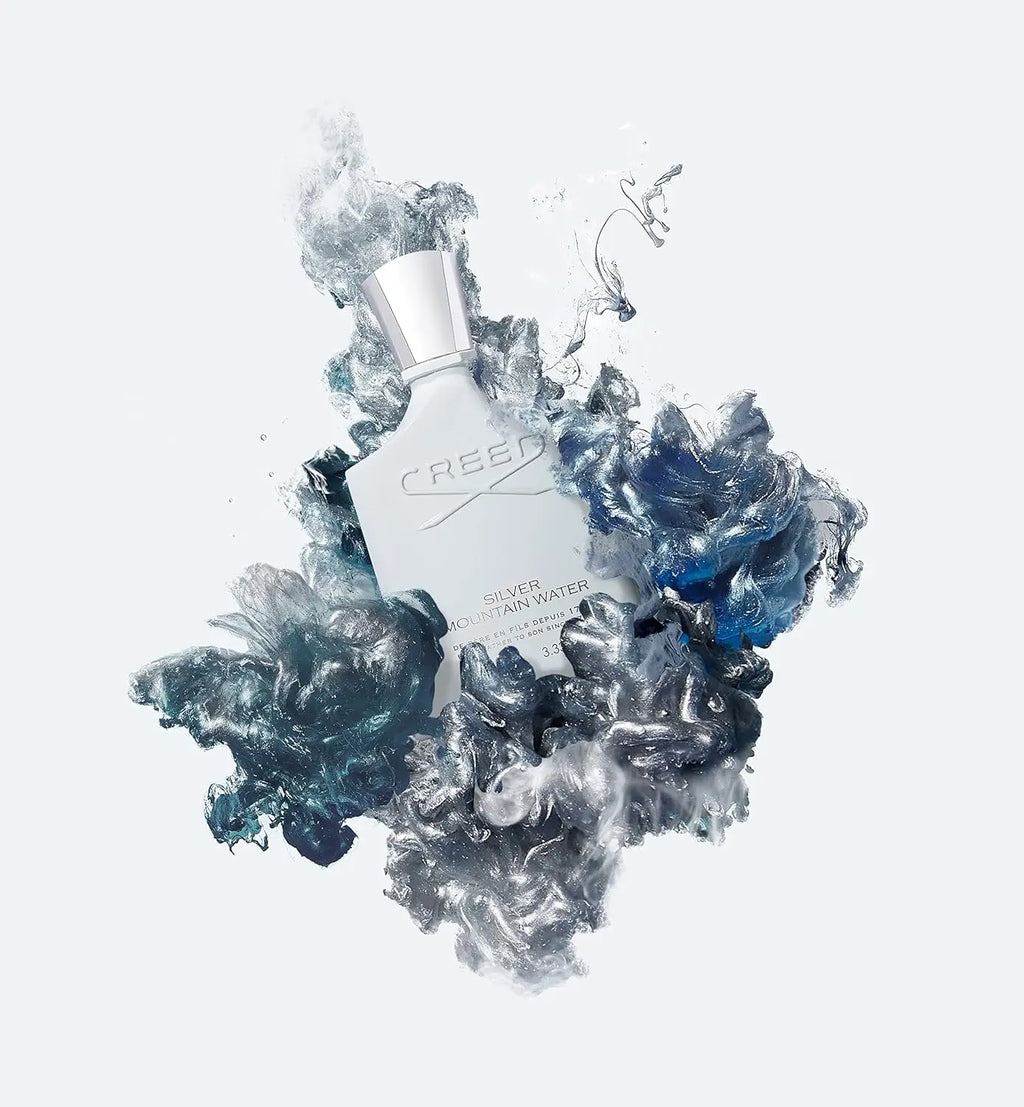 Luxury Millésime Collection – Imperial, Silver Mountain & Aventus, Long Lasting Gift for Christmas & Holidays