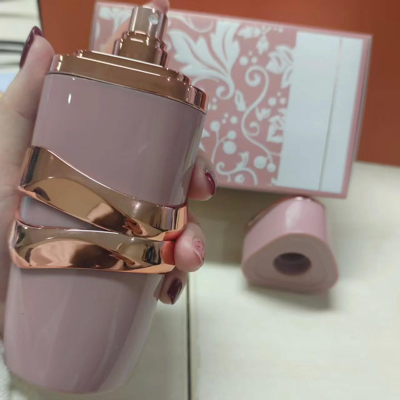 Yara Elixir Eau De Parfum 100ml/3.4oz long-lasting fragrance, suitable for any occasion and use, perfect holiday gift