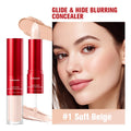 Highlighter Shadow Concealer Improve Skin Color