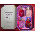 30ml*4 KAYALI Perfume Set Long Lasting Luxury Unisex Fragrance Collection Elegant Sweet Smooth Exotic Premium Signature Scent