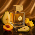 Armaf Club De Nuit Oud Eau de Parfum Spray for Unisex 3.6 Oz Original Arab Perfumes Lasting Wood Pheromones Perfume Makeup 105ML