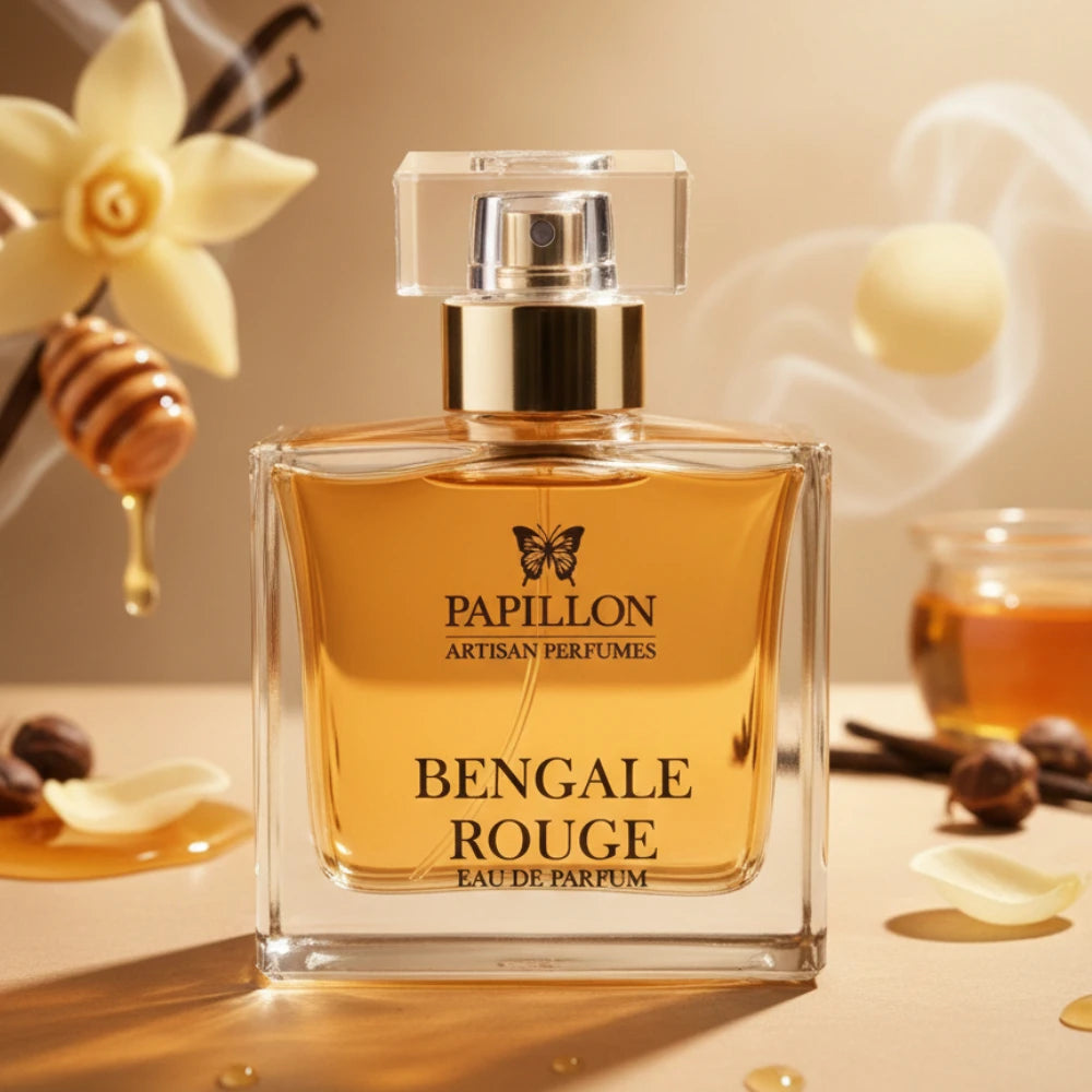 Long Lasting Perfume 50ml for Women Men Leather Suede Fragrance Tobacco Saffron Myrrh Body Spray Woody Smokey Parfum Water Mist