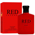 RED CHARM Eau de Parfum Spray 3.4 Ounce / 100 Ml Multi-Layered Fragrance Aromatic Fragrance for Men Men's EDP Perfumes Fruit