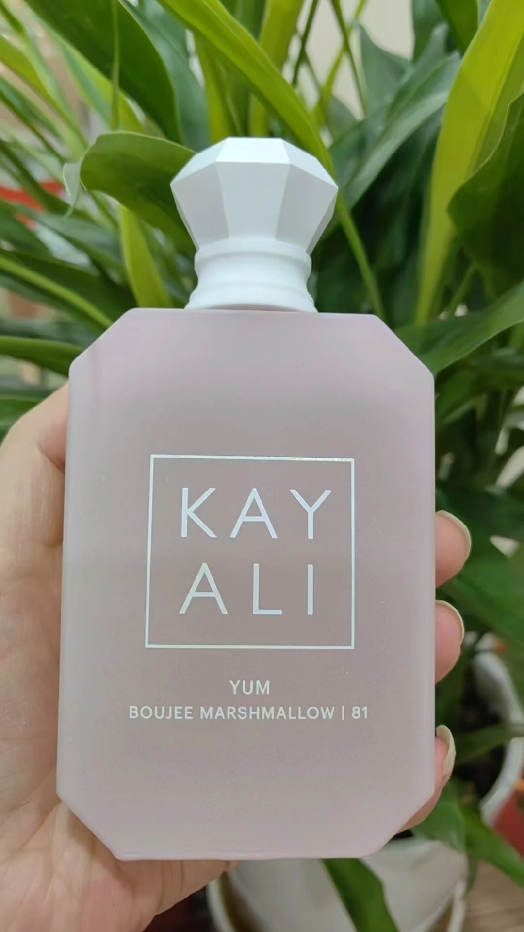 KAYALI Perfume Collection 100ml Eau De Parfum – Long Lasting Luxury Fragrance for Women & Men – Multiple Scent Options
