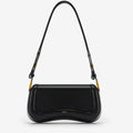 JWJW PEI Pudding Bag JOY niche handbag French shoulder bag women's bag armpit commuting bag women's bag