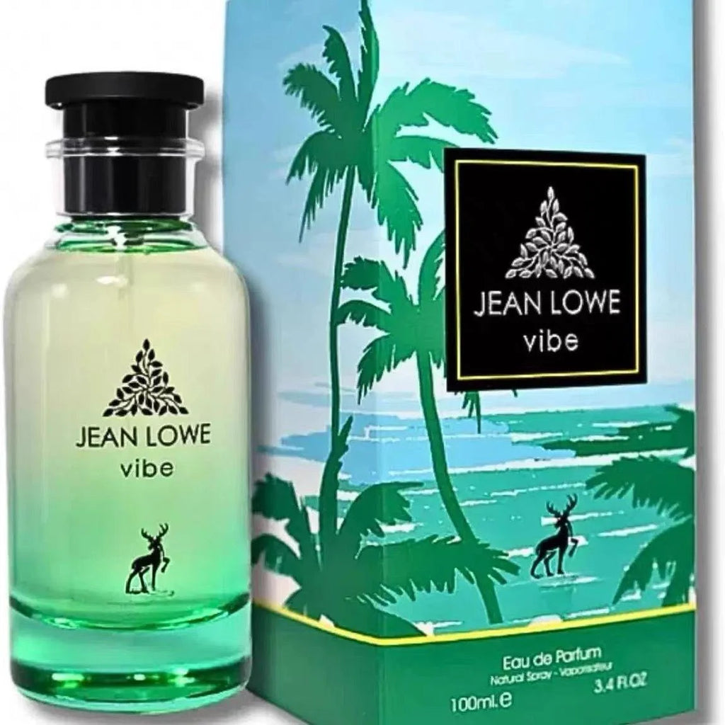 Jean Lowe men's perfume, women's perfume, 3.4 ounces, perfect gift